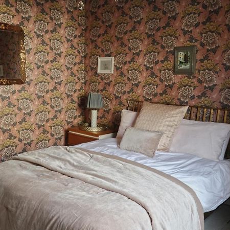 Charming Georgian Cottage With Private Sun Terrace Bath Eksteriør billede