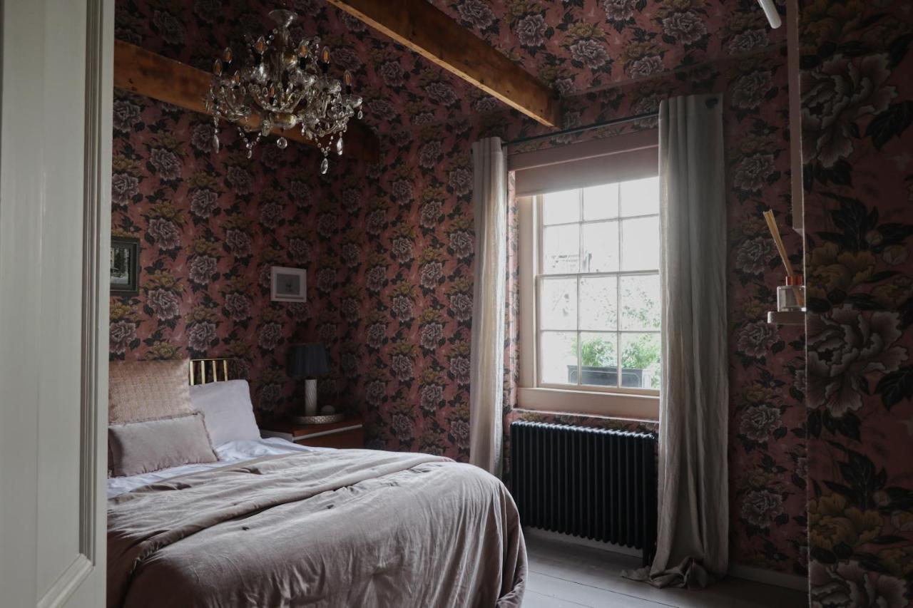 Charming Georgian Cottage With Private Sun Terrace Bath Eksteriør billede